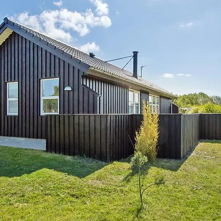 Holiday home Three-bedroom Holiday In *