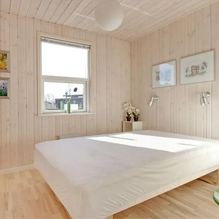 Three-bedroom Holiday In *