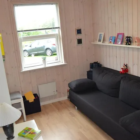 Three-bedroom Holiday In Holiday home